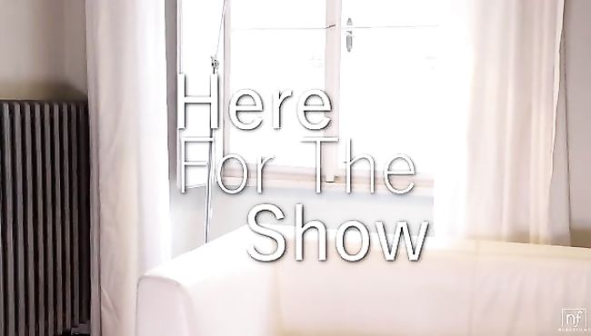 Here For The Show - S37:E4