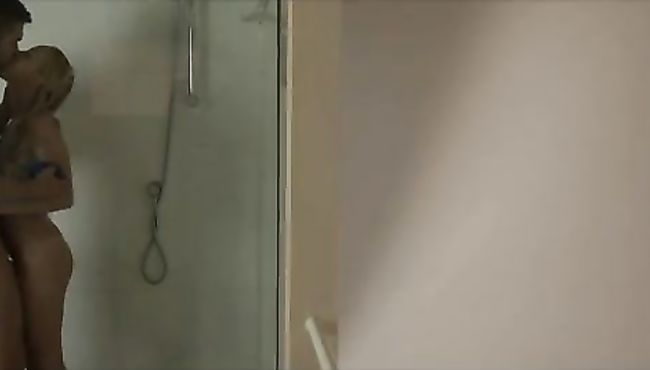 Shower For Two - S18:E15
